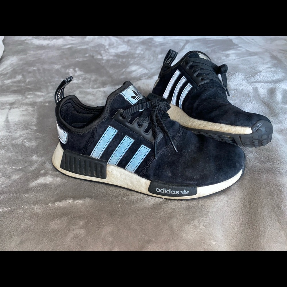 Adidas NMD’s
